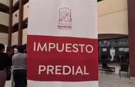 Actualmente se vive una voracidad recaudatoria que vulnera derechos, advierte Fiscalista en Tijuana