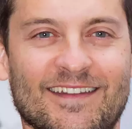 Tobey Maguire
