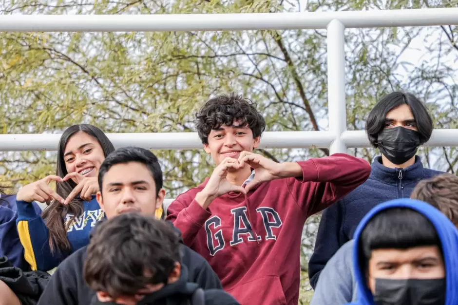 Convocatoria de la beca "JOBEC"