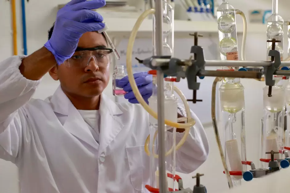 Marina informa sobre vacantes laborales en Ensenada