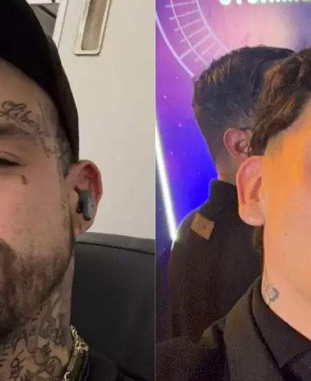 Emiliano Aguilar, Kunno