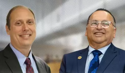 Consulado Americano y Canaco Tijuana