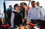 Fortalece Protecci�n Civil Tijuana coordinaci�n tras participaci�n en reuni�n nacional sobre incendios forestales