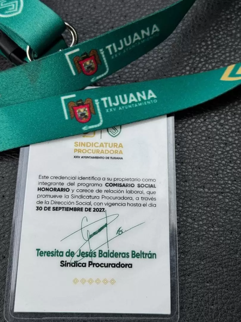 Responde H�ctor Riveros a s�ndica procuradora