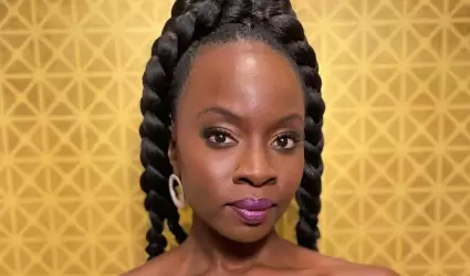 Danai Gurira