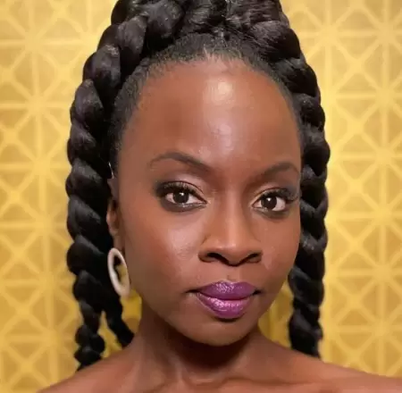 Danai Gurira