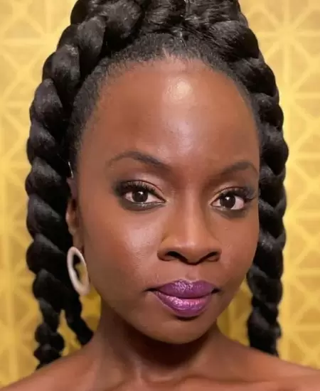Danai Gurira