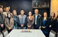 En Canacintra Tijuana apuestan por plan para fortalecer proveedur�a en industria m�dica