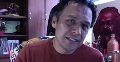 Marx Arriaga Navarro