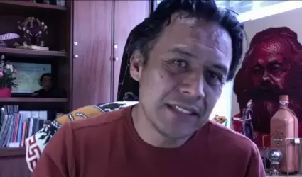 Marx Arriaga Navarro