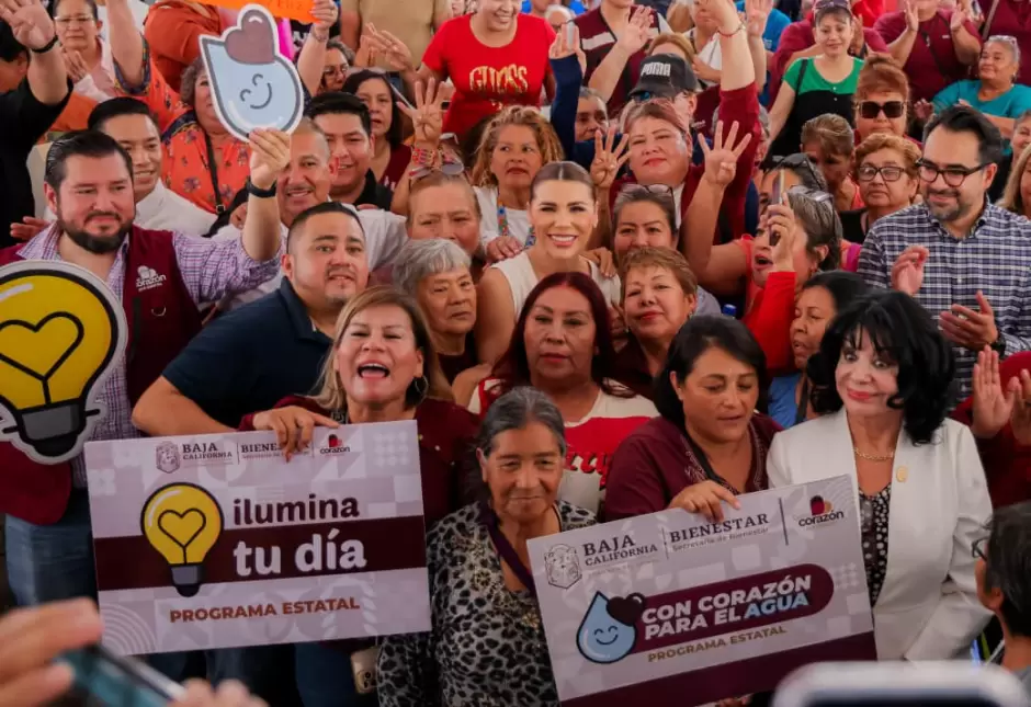 Programas de Bienestar