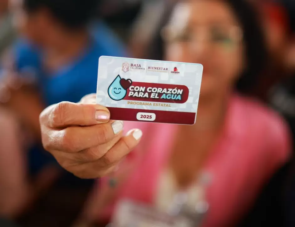 Programas de Bienestar