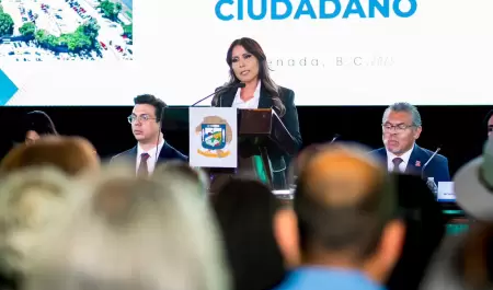 Convocatorias para proponer Ciudadano y Maestro Distinguido 2026
