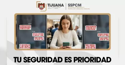 Recomendaciones para mantener citas seguras