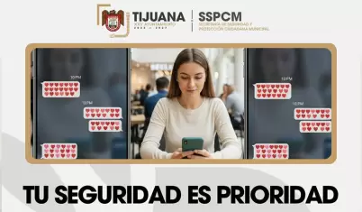 Recomendaciones para mantener citas seguras