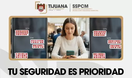 Recomendaciones para mantener citas seguras