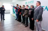 CETYS fortalece su liderazgo internacional al integrarse a Consejo Directivo de AMPEI