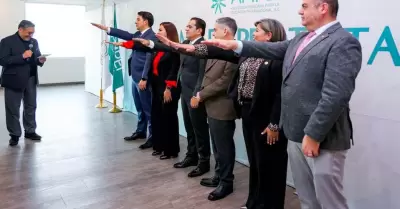 Consejo Directivo de AMPEI