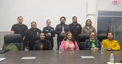 Justicia C�vica en Ensenada