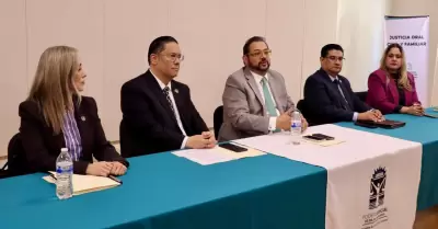 Poder Judicial de Baja California