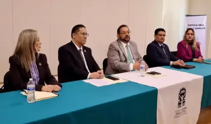 Poder Judicial de Baja California