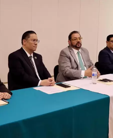 Poder Judicial de Baja California