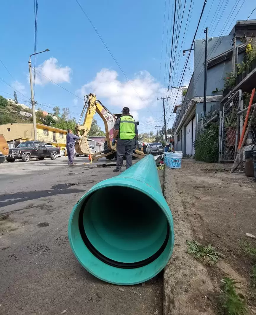 Atenci�n en colonias y responde a m�s de mil reportes semanales