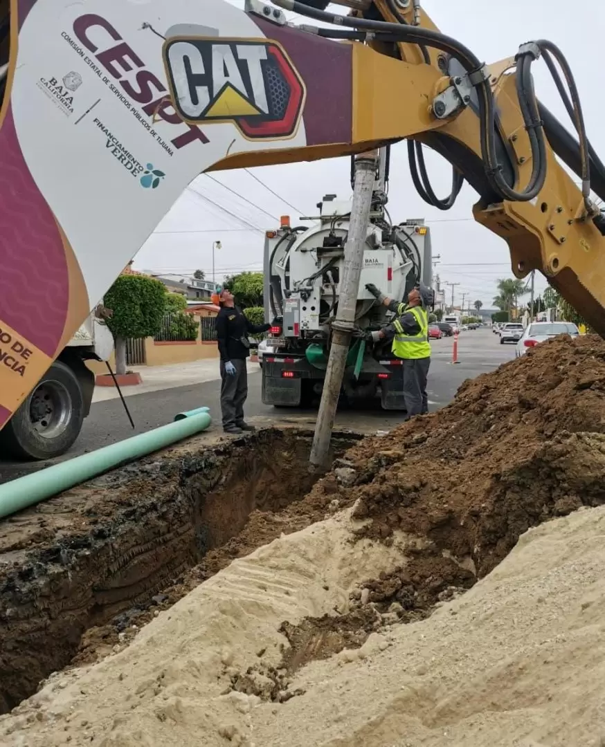 Atenci�n en colonias y responde a m�s de mil reportes semanales