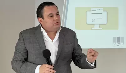 Lic. Jorge Alberto Pickett Corona