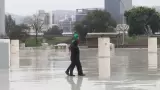 Pron�stico de lluvias a partir del lunes