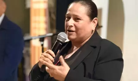 Rosina del Villar Casas