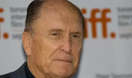 Robert Duvall