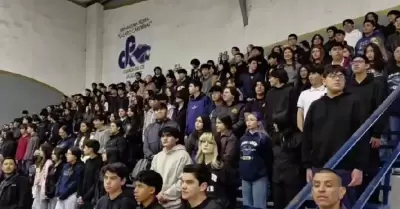 Preparatoria federal Lazaro Cardenas