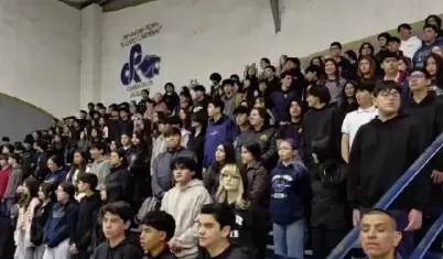 Preparatoria federal Lazaro Cardenas