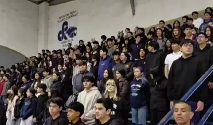 Preparatoria federal Lazaro Cardenas