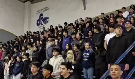 Preparatoria federal Lazaro Cardenas