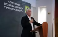 Dip. Jorge Ramos fija su postura en torno a la adquisici�n de deuda p�blica para garantizar el abasto de agua