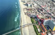 Alcanz� ocupaci�n hotelera el 100 % en Playas de Rosarito por el fin de semana de los enamorados y "Presidents Day"