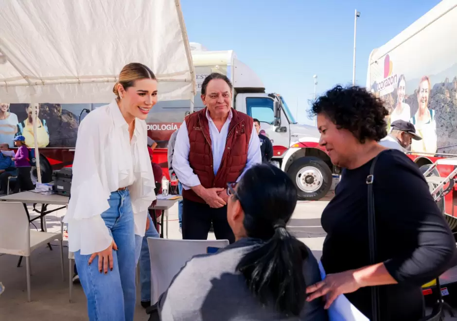 Protecci�n de la salud con vacunaci�n contra el sarampi�n