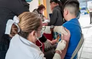 Inicia XXV Ayuntamiento de Tijuana jornada de vacunaci�n contra el sarampi�n en escuelas municipales