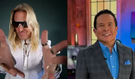 Javier Ceriani, Gustavo Adolfo Infante