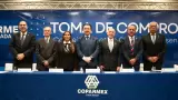Participaci�n responsable de Coparmex Ensenada en el desarrollo del municipio