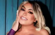 Wendy Guevara interpuso una orden de restricci�n en contra de famoso conductor