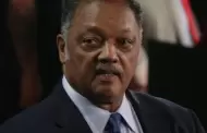 Reverendo Jesse Jackson, �cono de los derechos civiles en Estados Unidos, fallece a los 84 a�os