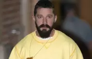 Esc�ndalo en el Mardi Gras: Shia LaBeouf arrestado tras violenta pelea; surgen impactantes videos de param�dicos