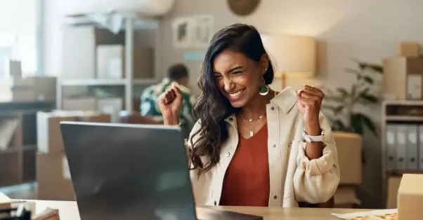 Identificar oportunidades es clave; ejecuci�n garantiza �xito financiero.