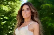 Gloria Trevi protagoniza la portada de Playboy