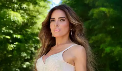 Gloria Trevi