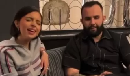 Car�n Le�n, �ngela Aguilar