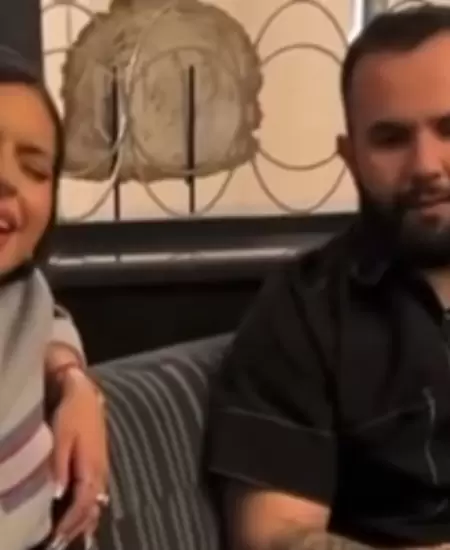 Car�n Le�n, �ngela Aguilar